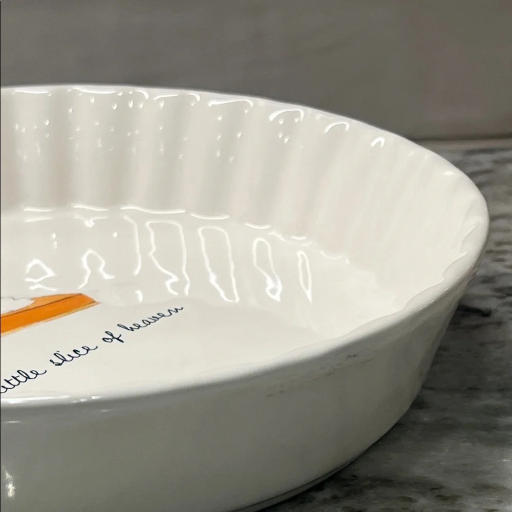 Rae Dunn Artisan Collection Ceramic Dish - Picture 11 of 13